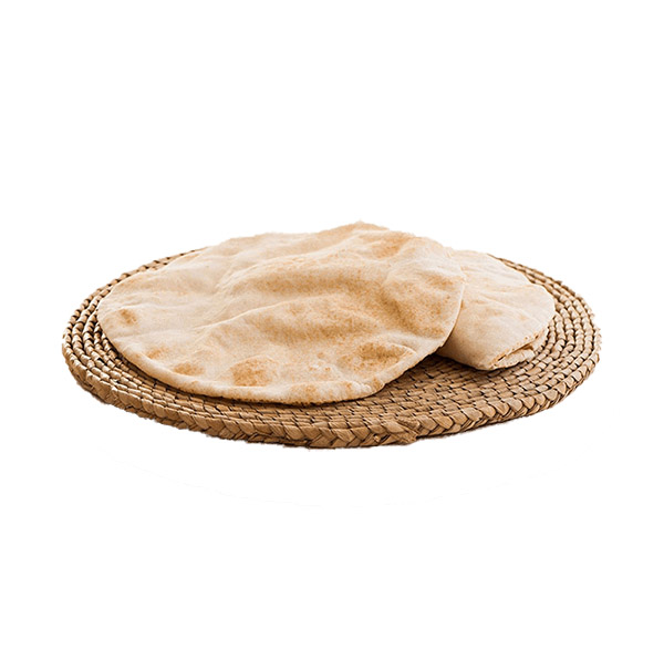 نان پیتا