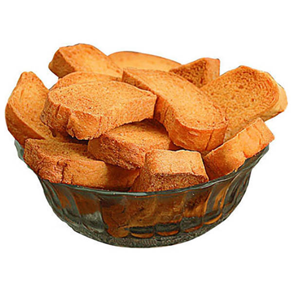 نان سوخاری